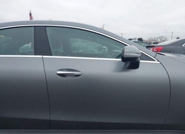 Mercedes CLS C257 2019 Mercedes-Benz CLS 2019, 3.0L, 4x4, od ubezpieczalni, zdjęcie 2