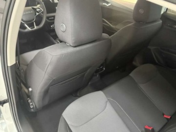 Skoda Fabia IV 2025 Skoda Fabia Fabia Edition 130 1,0 TSI 85 kW 7-biegowa DSG Benzyna 115KM, zdjęcie 12