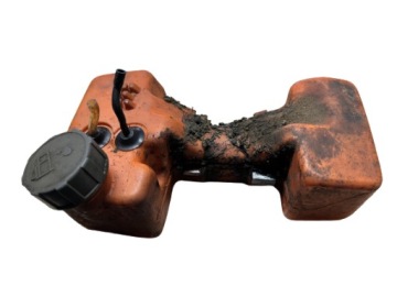 HUSQVARNA 25R ZBIORNIK PALIWA BAK