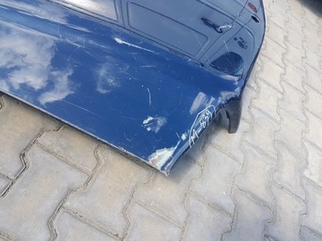 МАСКА ЭМУ MERCEDES C-CLASS 202 W202 A202 93-01