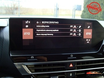 Citroen 2022 Citroen C4 Citroen C4 1.5 blueHdi 130KM Full Led Kamera Serwis HEAD UP, zdjęcie 24