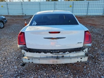 Chrysler 300C II 2021 Chrysler 300 2021 CHRYSLER 300 TOURING 3.6 Benzyna 292KM, zdjęcie 10