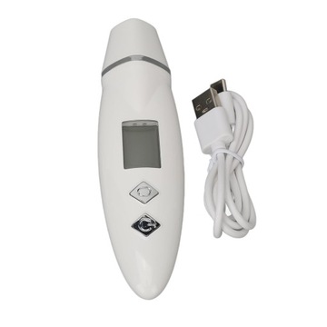 KOSMETYCZNY ANALIZATOR SKÓRY - SKIN ANALIZER PRO