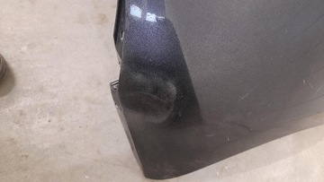 БАМПЕР ПЕРЕДНИЙ KIA CEED 2 II GT LINE 86511-A2900