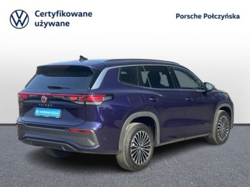 Volkswagen Tayron 2025 Volkswagen Tayron diesel, automatyczna, napęd 4x4, zdjęcie 4