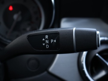 Mercedes CLA C117 Shooting Brake 1.6 200 156KM 2015 Mercedes CLA 200, Salon Polska, Serwis ASO, zdjęcie 18