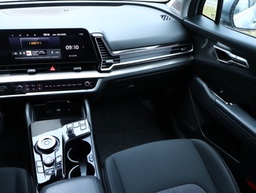 Kia Sportage V SUV Plug-In 1.6 T-GDI PHEV 265KM 2022 Kia Sportage 1.6 T-GDI PHEV, Salon Polska, zdjęcie 7