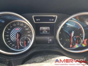 Mercedes GLE V167 2019 Mercedes-Benz GLE _43_AMG_4x4_3.0 L_385 km_2019r 3.0 Benzyna 385KM, zdjęcie 10