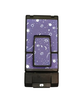 Сонар Polaroid SX-70 звездная ночь