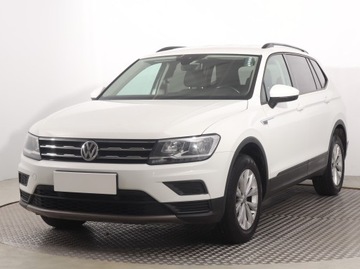 Volkswagen Tiguan Allspace SUV 1.5 TSI EVO 150KM 2019 VW Tiguan Allspace 1.5 TSI, Salon Polska, Automat, zdjęcie 1