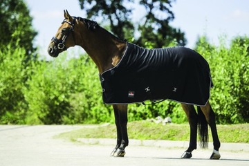 Derka osuszająca START Jersey podszywana polarem