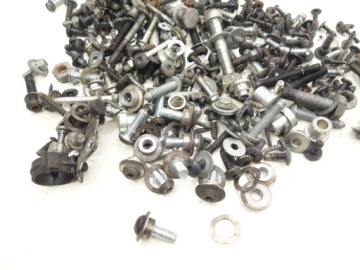 Piaggio X10 125 350 Винты от разборки