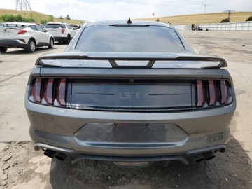 Ford Mustang VI Fastback Facelifting 5.0 Ti-VCT 460KM 2020 Ford Mustang GT 5.0 manual 5.0 Benzyna 460KM, zdjęcie 2