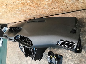 DESKA PEUGEOT 308 T9