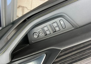 Peugeot 508 II 2023 Peugeot 508 1.6 Hybryda Plugin 360 KM LED Nawigacja Kamera 1.6 360KM, zdjęcie 12