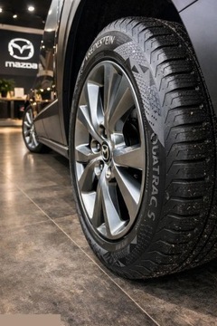 Mazda CX-30 2021 Mazda CX-30 SKYACTIV-X 2.0 M-Hybrid 180KM 2021r Dostawa pod dom!, zdjęcie 7