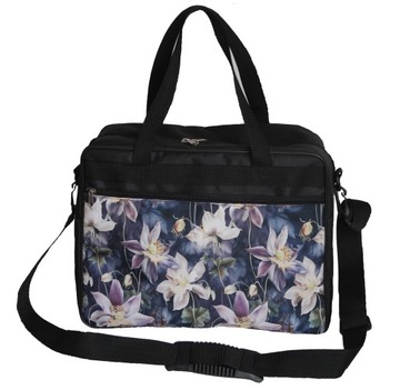 TORBA DO SAMOLOTU BAGAŻ PODRĘCZNY WIZZAR 40x30x20