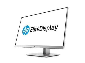 HP E243d 23.8 IPS Full HD USB-C - Monitor z Kamerą HD
