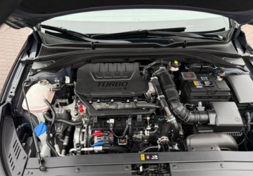 Hyundai i30 III 2025 Hyundai i30 1.5T-gdi FULL LED Virtual 7.000 km 1.5 Benzyna 140KM, zdjęcie 23