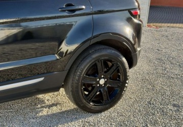 Land Rover Range Rover Evoque I SUV 5d Facelifting 2.0 Si4 240KM 2015 Land Rover Range Rover Evoque Land Rover Range Rover Evoque 2.0Si4 SE 2.0, zdjęcie 23