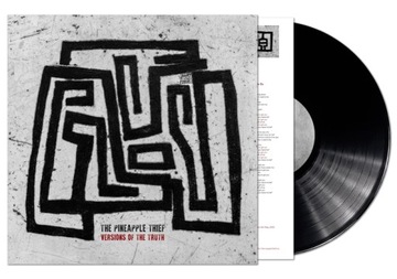 THE PINEAPPLE THIEF Versions Of The Truth (180g LP