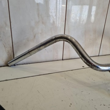 DAELIM VT 125 РУЛЕВОЕ КОЛЕСО