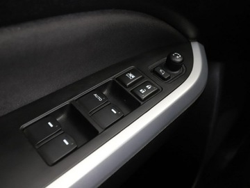 Suzuki Vitara III SUV 1.4 BOOSTERJET 140KM 2017 Suzuki Vitara 4x4 automat skóra/alcantara navi, zdjęcie 36