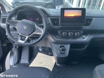 Renault Trafic III Combi 2.0 dCi  170KM 2026 Renault Trafic Renault Trafic Kombi 2.0 L2 Equilibre 2.0 Diesel 170KM, zdjęcie 7