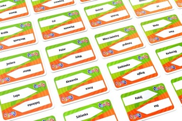 Время вышло! Семья (2020 PL) Rebel 14970