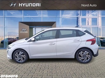 Hyundai i20 III 2025 Hyundai i20 Hyundai i20 1.2 Modern 1.2 Benzyna 79KM, zdjęcie 1