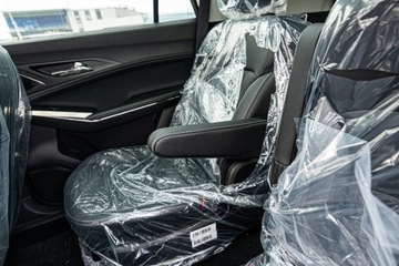 JAC 2025 JAC JS8 Pro 1.5 T-GDI DCT 7os. Suv 175KM 2025, zdjęcie 12