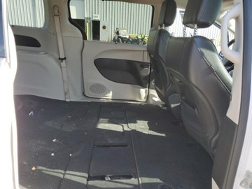 Chrysler Pacifica II 2022 Chrysler Pacifica Touring L 2022 3.6l 3.6 Benzyna 287KM, zdjęcie 11