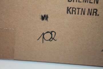 ВИНТ TRIUMPH TROPHY 1215 SE 12-17 УСТАНОВОЧНЫЕ ВИНТЫ