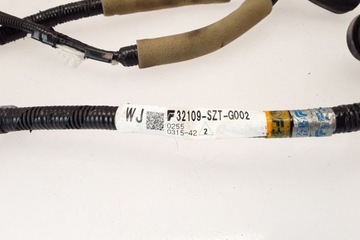 SVAZEK KABEL HONDA CR-Z (ZF) 321098SZTG002 1.5L HYBRID 84KW 2010