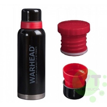 Termos próżniowy TERMITE HAMMERTONE 0,75l BPA free
