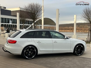 Audi A4 B9 Avant 2.0 TDI 150KM 2015 Audi a4 2.0 Diesel 150KW Maly przebieg 2.0 Diesel 150KM, zdjęcie 37