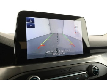 Ford Focus III Kombi Facelifting 2.0 TDCi 150KM 2018 Ford Focus GRATIS! Pakiet Serwisowy o wartości, zdjęcie 23