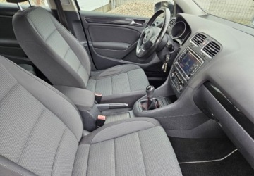 Volkswagen Golf VII Hatchback 3d 1.2 TSI 105KM 2012 Volkswagen Golf 6-Biegow 5-Drzwi Nawigacja 2xCzujniki Parkowania Alufelgi, zdjęcie 21