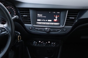 Opel 2019 Opel Crossland 1.2 Turbo, Salon Polska, zdjęcie 12