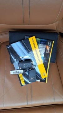 Opel Insignia I Country Tourer 2.0 CDTI Ecotec 163KM 2014 Opel Insignia OPC, Virtual, 4x4, zdjęcie 14