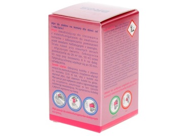 ЗАПРАВКА ЖИДКОСТЬ ДЛЯ ФУМИГАТОРА BROS ELECTRO ОТ КОМАРОВ ДЛЯ ДЕТЕЙ