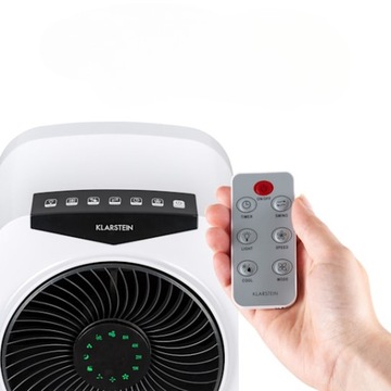 Кондиционер Rotator 110 Вт ПУЛЬТ ПРОГРАММАТОРА 4 В 1