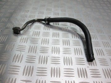 PRZEWÓD WĄŻ WSPOMAGANIA MERCEDES W208 CLK 2.3K