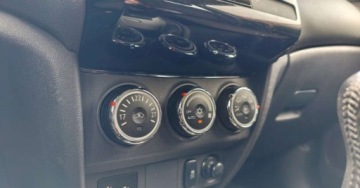 Mitsubishi ASX I SUV Facelifting 2016 1.6 117KM 2018 Mitsubishi ASX 1.6 117ps.Benzyna Klima Salon Polska 2018 1.6 Benzyna 117KM, zdjęcie 24