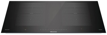HISENSE I8455C индукционная плита 79,5 см 4 конфорки