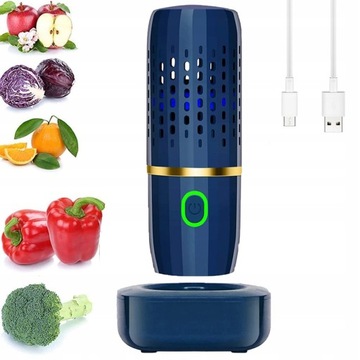 USB-ОЧИСТИТЕЛЬ ФРУКТОВ И ОВОЩЕЙ