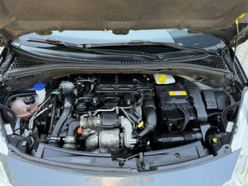 DS 3 Hatchback (Citroen) 1.4 HDi 68KM 2013 Citroen DS3 Navi Climatronic LED Gwarancja, zdjęcie 14