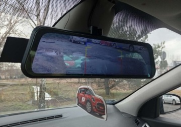 Renault Megane III Hatchback 1.6 16v 110KM 2008 Renault Megane Zarejestrowany - ubezpieczony - benzyna 1.6 Benzyna 110KM, zdjęcie 32