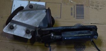 ГОРНЫЙ ТОРМОЗ ВЫХЛОПНЫЙ КОЛЕНО MAN TGX TGS E3 E4