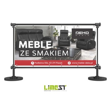 Индивидуальный графический дизайн - Баннер Billboard